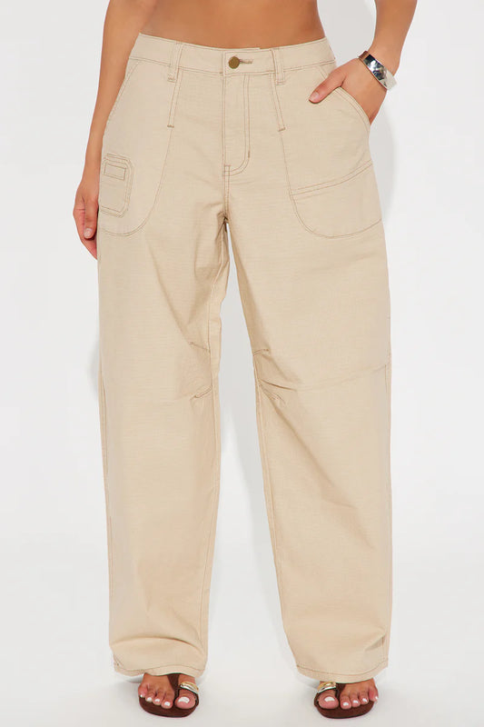 BAILEY RIPSTOP PANT