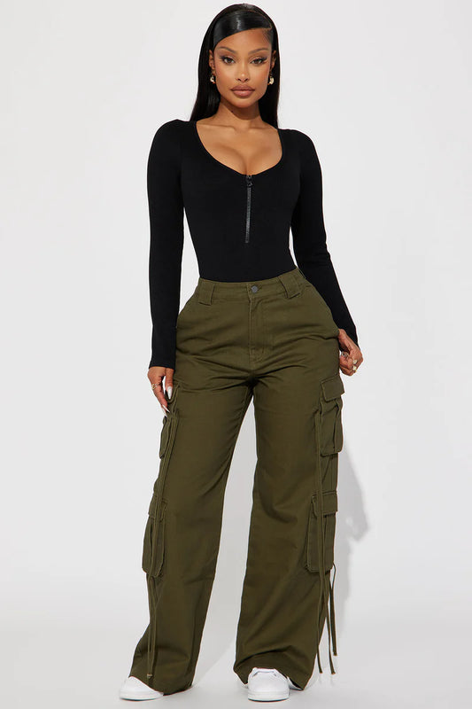 CELINE SEAMLESS BODYSUIT