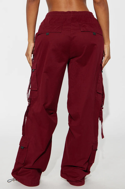 DON'T MESS AROUND CARGO PANT