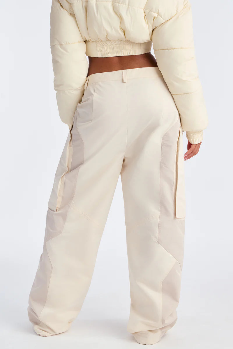 GET AHEAD WINDBREAKER JOGGER