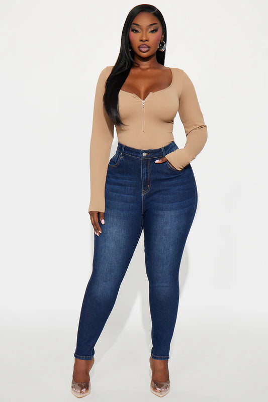 CELINE SEAMLESS BODYSUIT