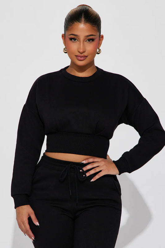 TRULY AMAZING JOGGER SET