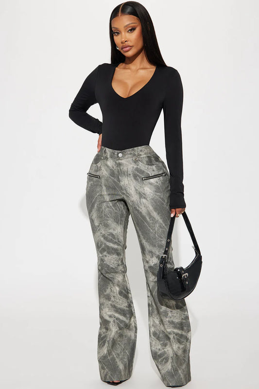 OBSESSED WITH ME BODYSUIT