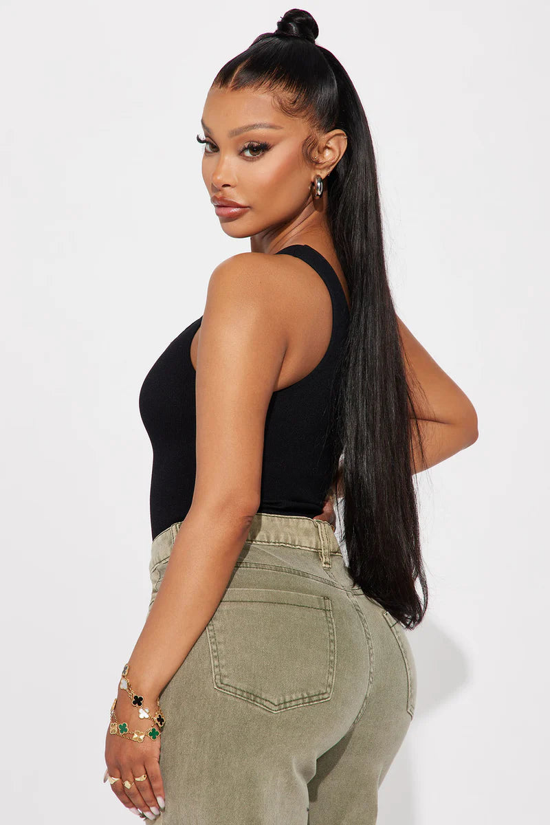 GOT YOUR ATTENTION BODYSUIT