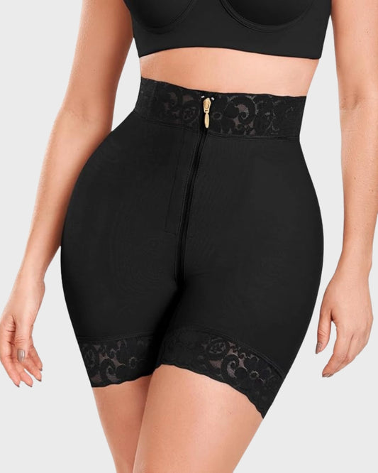 Short Reductor Elegance Efecto Push-Up