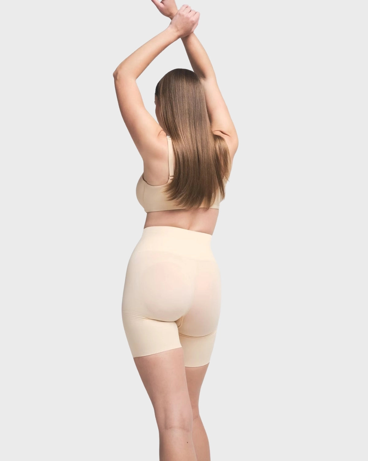 Bliss Short Moldeador