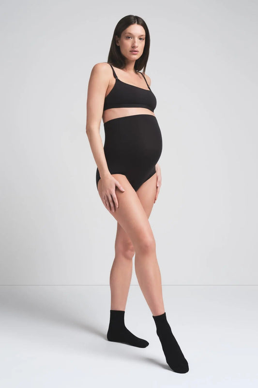 Effortless Maternity Short Leg Pack