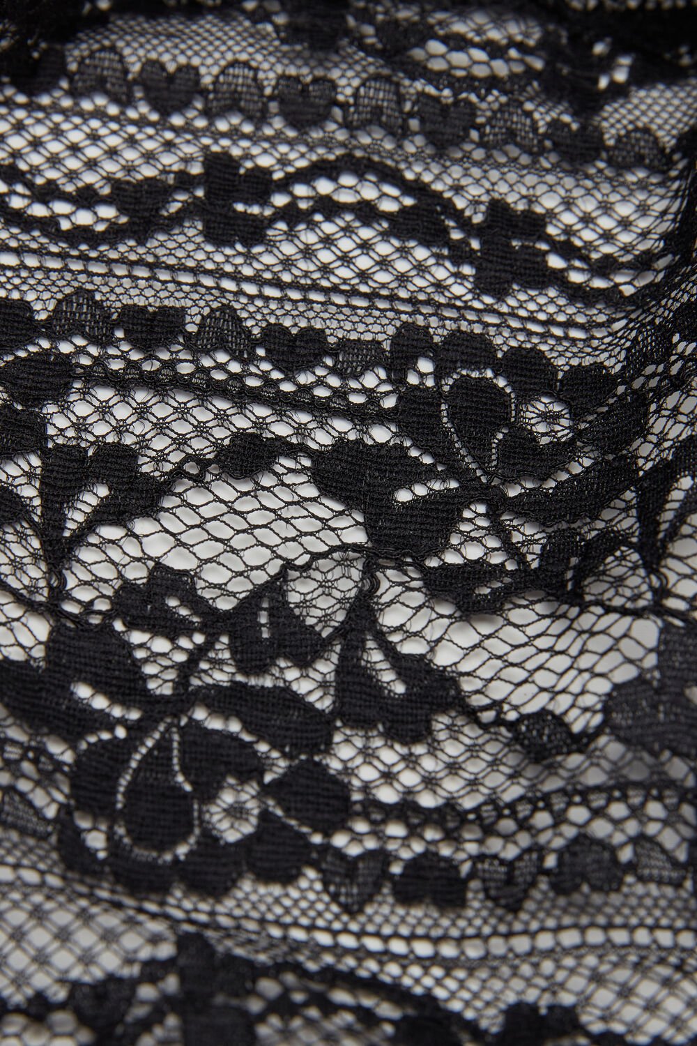 Babydoll Midnight Whisper