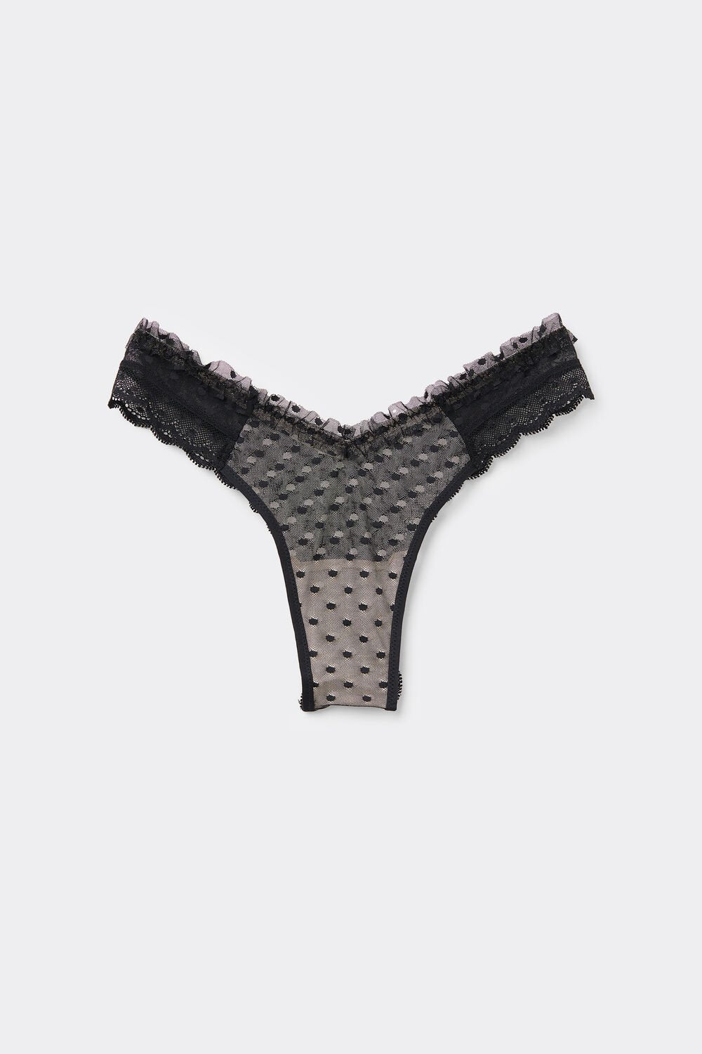 Elegance Brazilian Panties