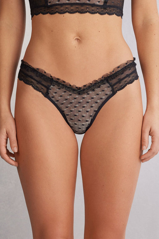 Elegance Brazilian Panties