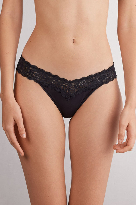 Divine Allure Panties