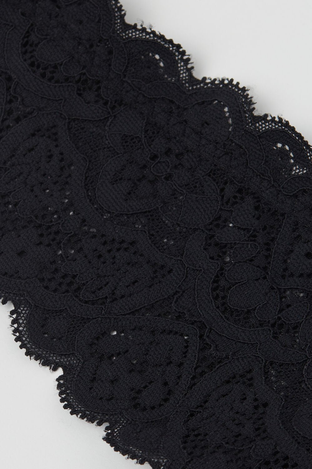 Silken Desire Panties