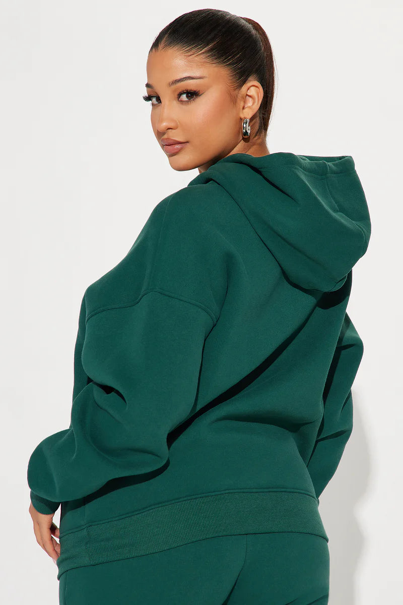 THE MILANO SWEATPANT SET