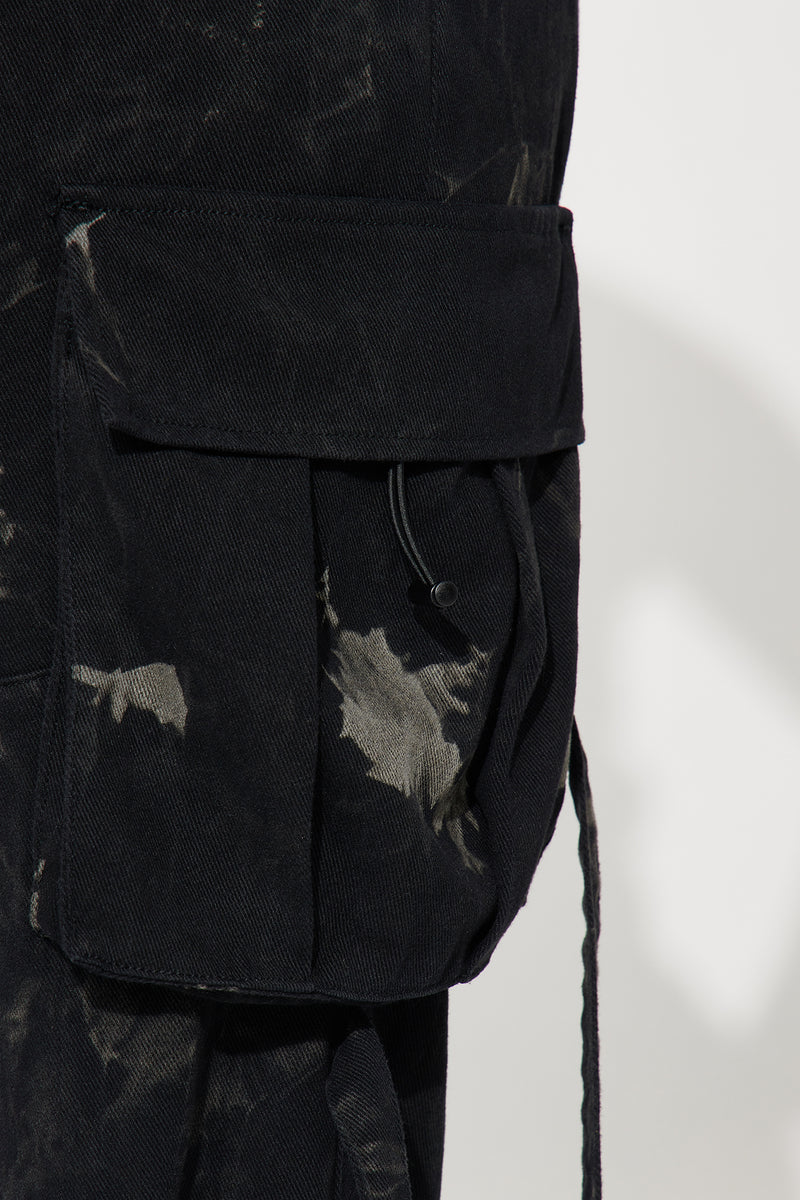 LEVEL YOU UP MINERAL WASH