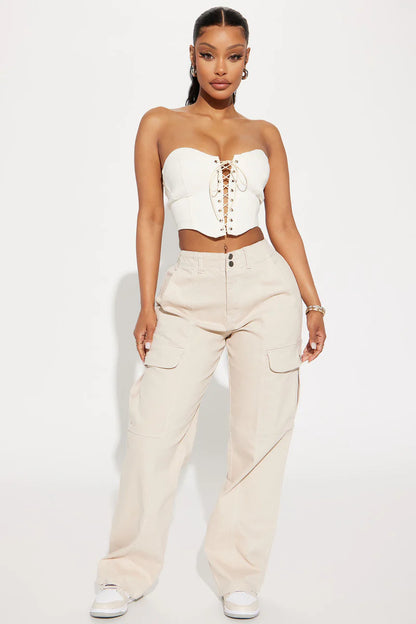 WEST COAST CARGO PANT