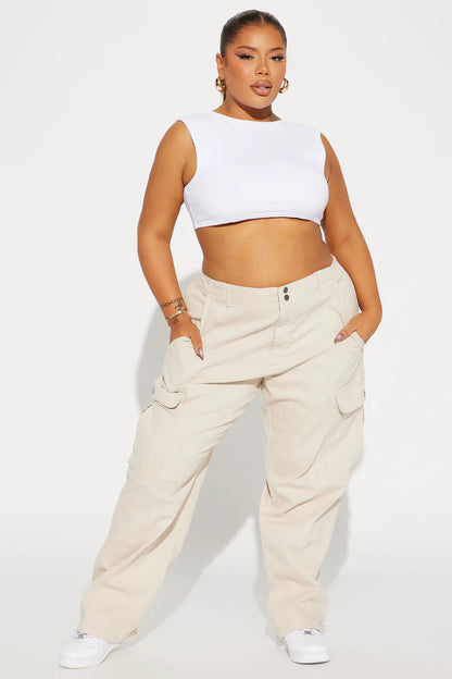 WEST COAST CARGO PANT