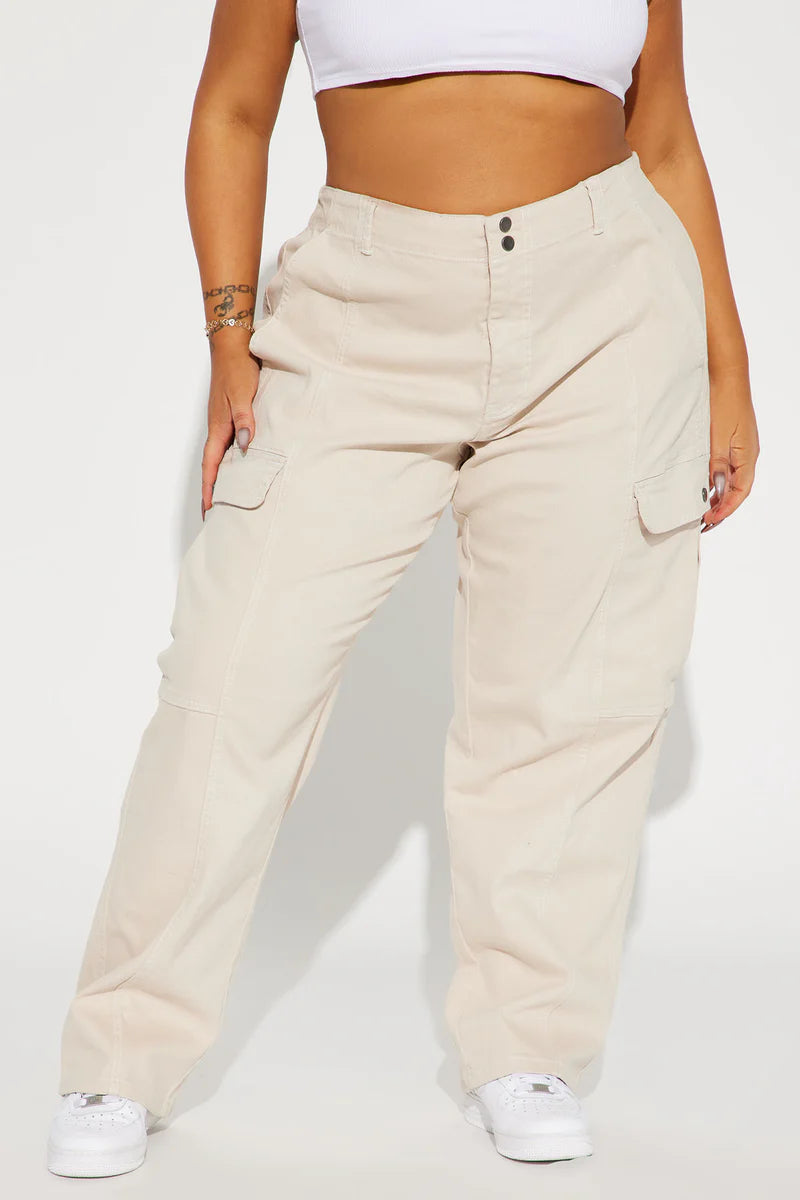 WEST COAST CARGO PANT