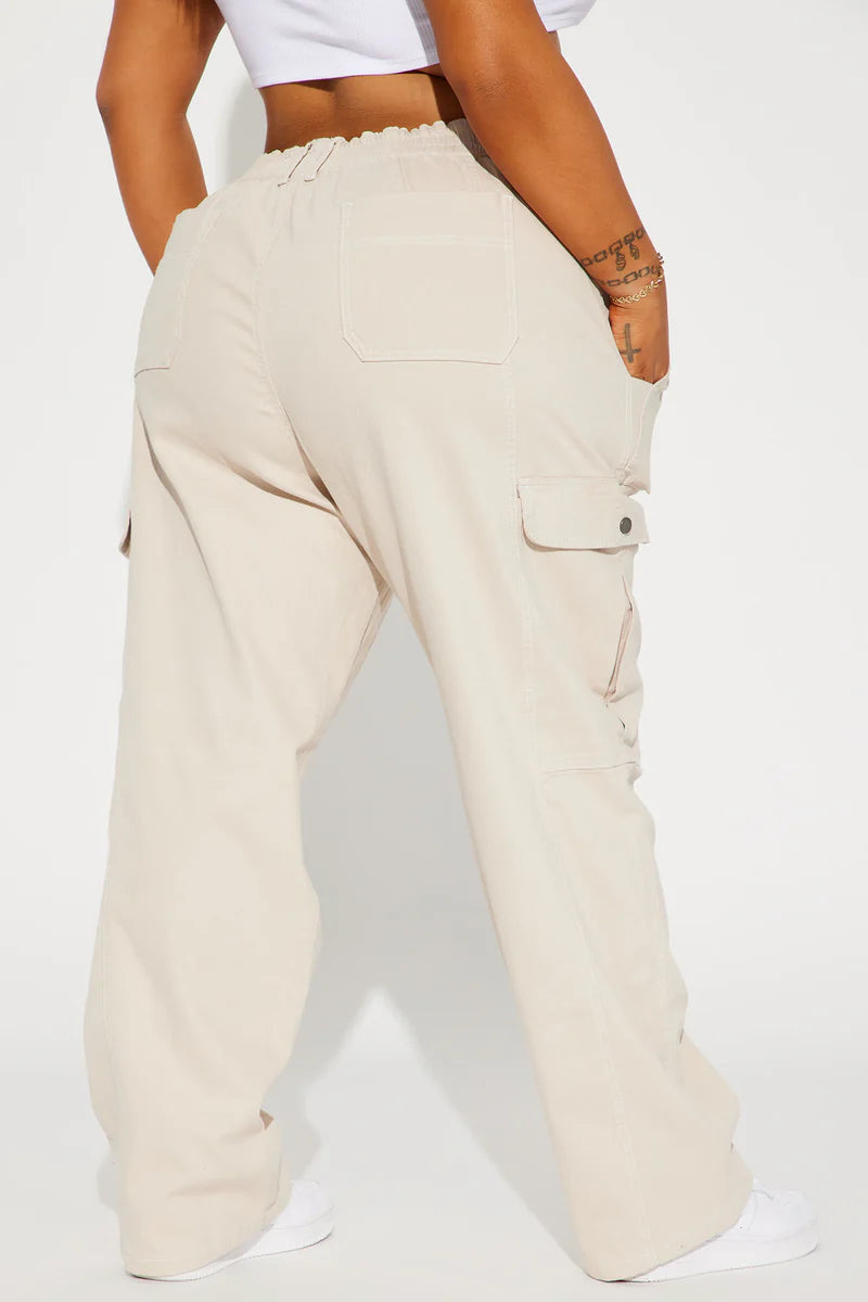 WEST COAST CARGO PANT