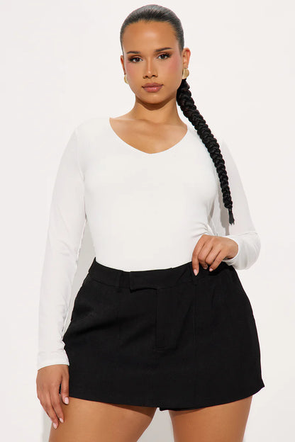 OBSESSED WITH ME BODYSUIT