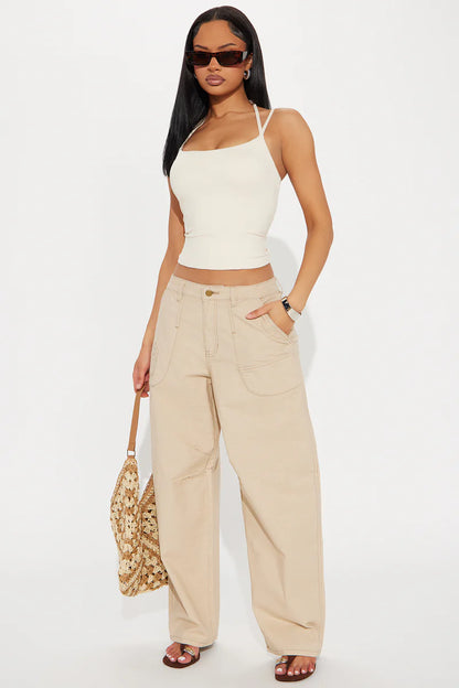 BAILEY RIPSTOP PANT