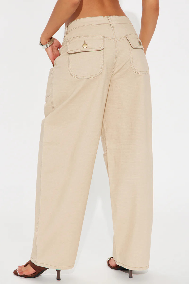 BAILEY RIPSTOP PANT