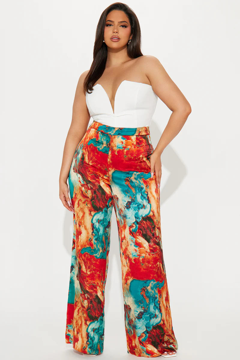 FRENCH KISS BODYSUIT