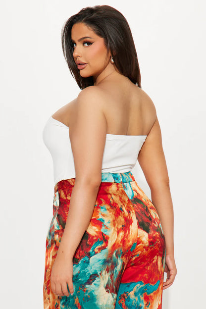 FRENCH KISS BODYSUIT