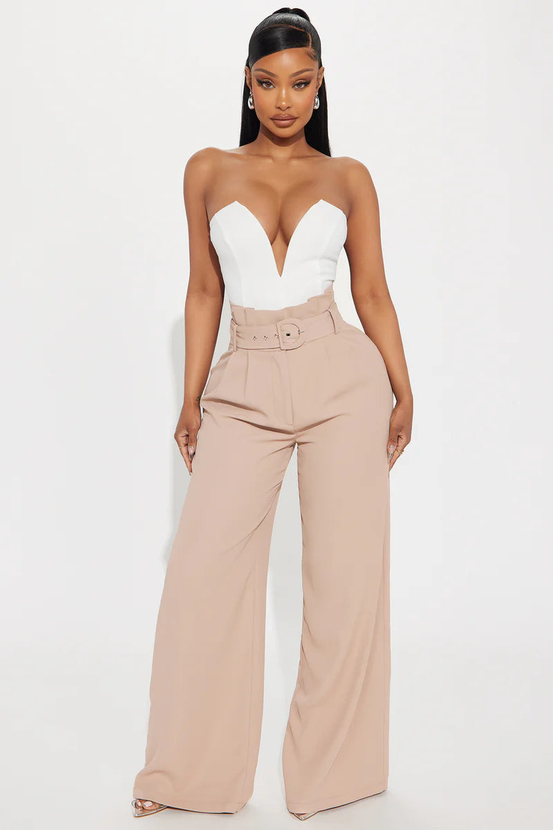 FRENCH KISS BODYSUIT