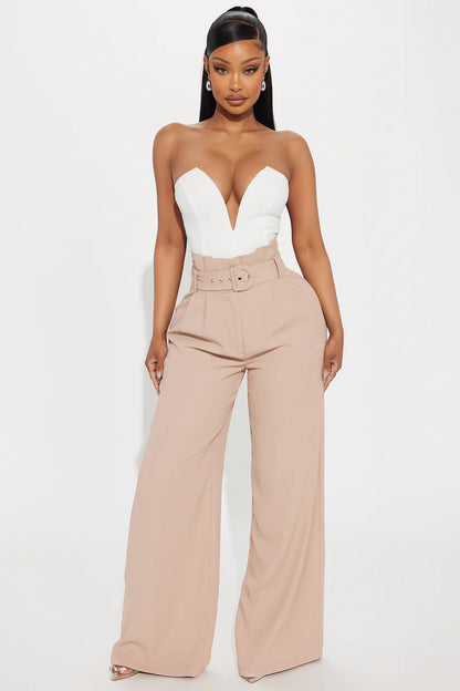 FRENCH KISS BODYSUIT