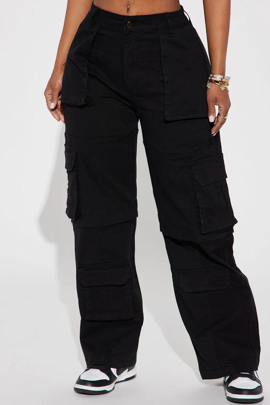 CAN´T DENY CARGO PANT