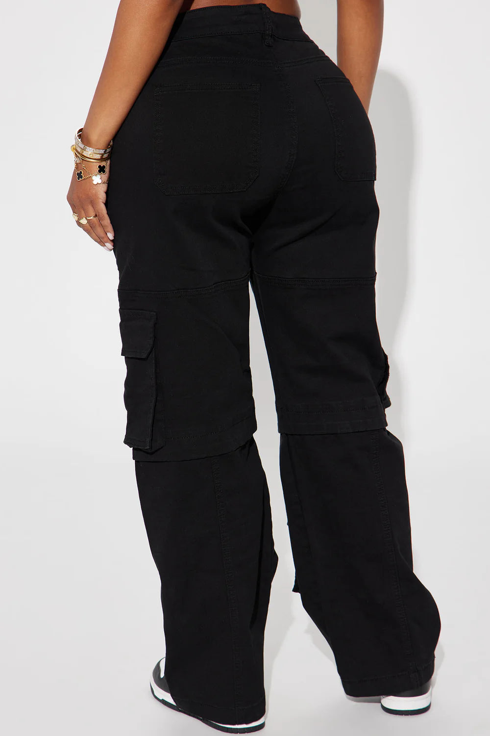 CAN´T DENY CARGO PANT