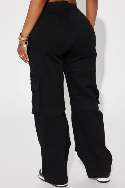 CAN´T DENY CARGO PANT