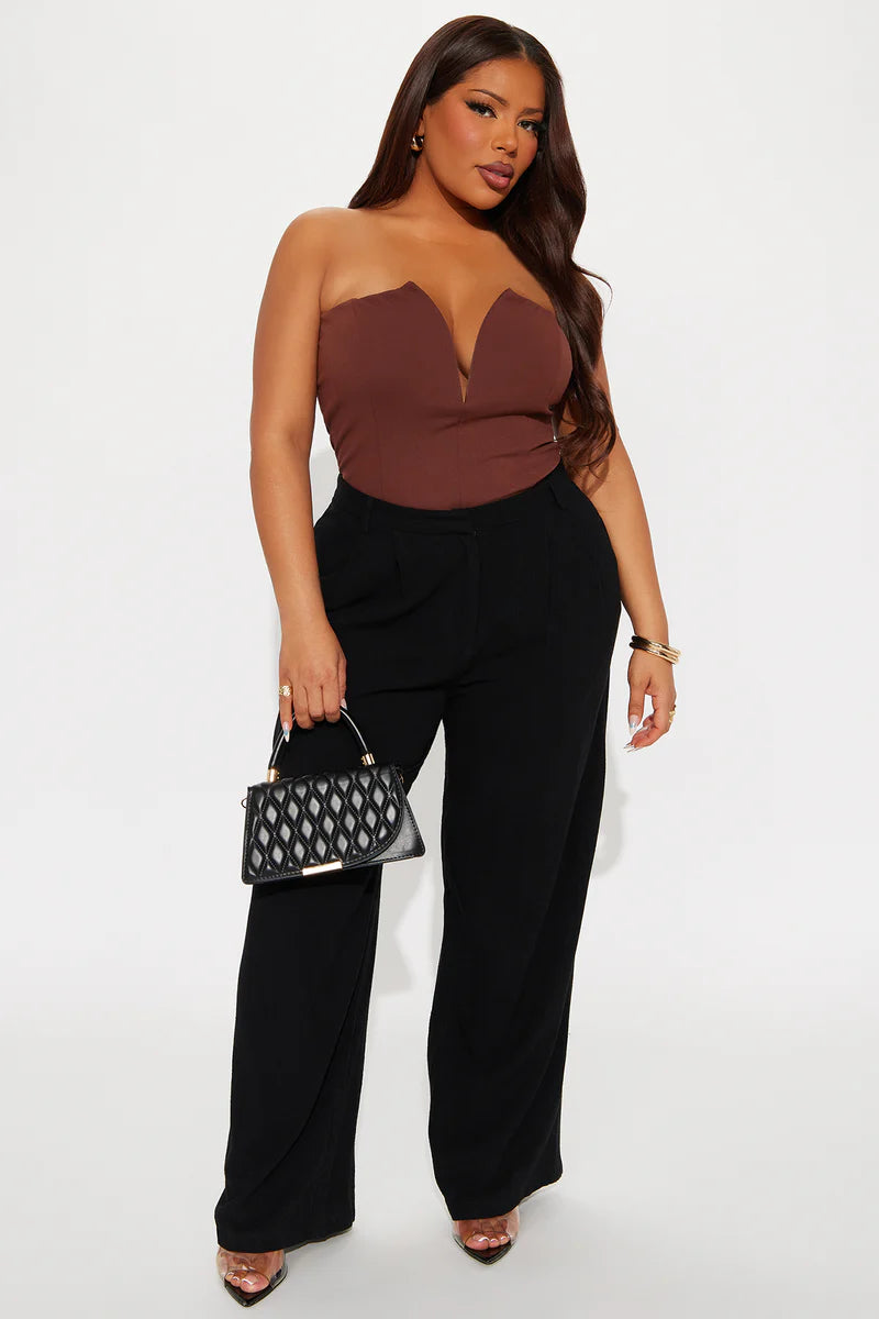 FRENCH KISS BODYSUIT