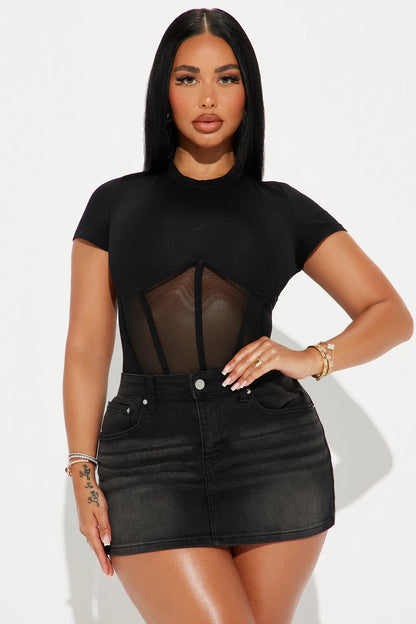 KEEP THAT ENERGY BODYSUIT