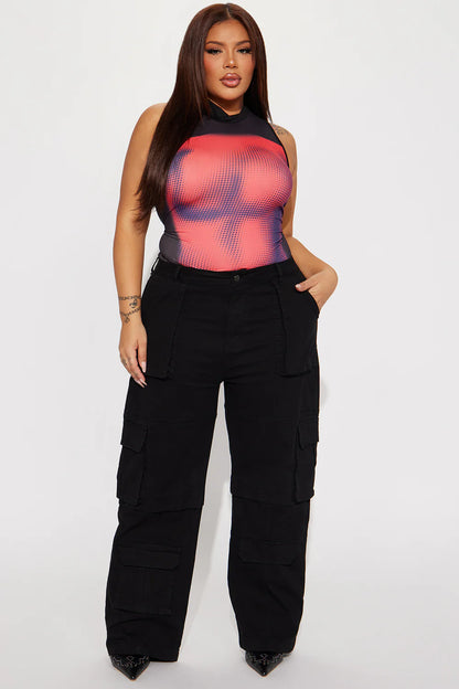 CAN´T DENY CARGO PANT