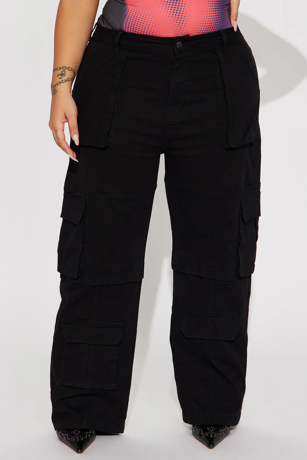 CAN´T DENY CARGO PANT