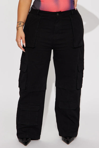 CAN´T DENY CARGO PANT