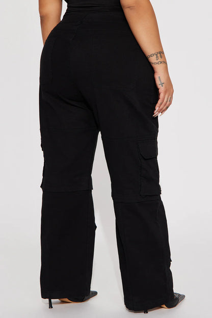CAN´T DENY CARGO PANT