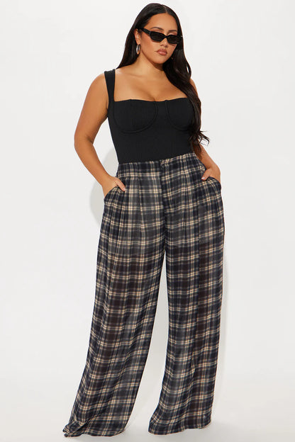 IT GIRL RIBBED BODYSUIT