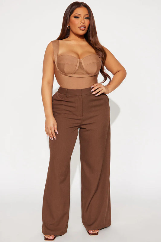 MY REVENGE BANDAGE BODYSUIT