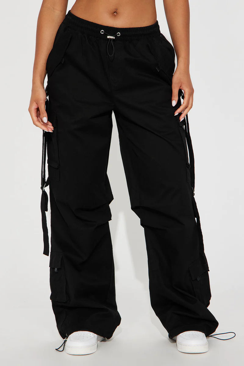 DON'T MESS AROUND CARGO PANT