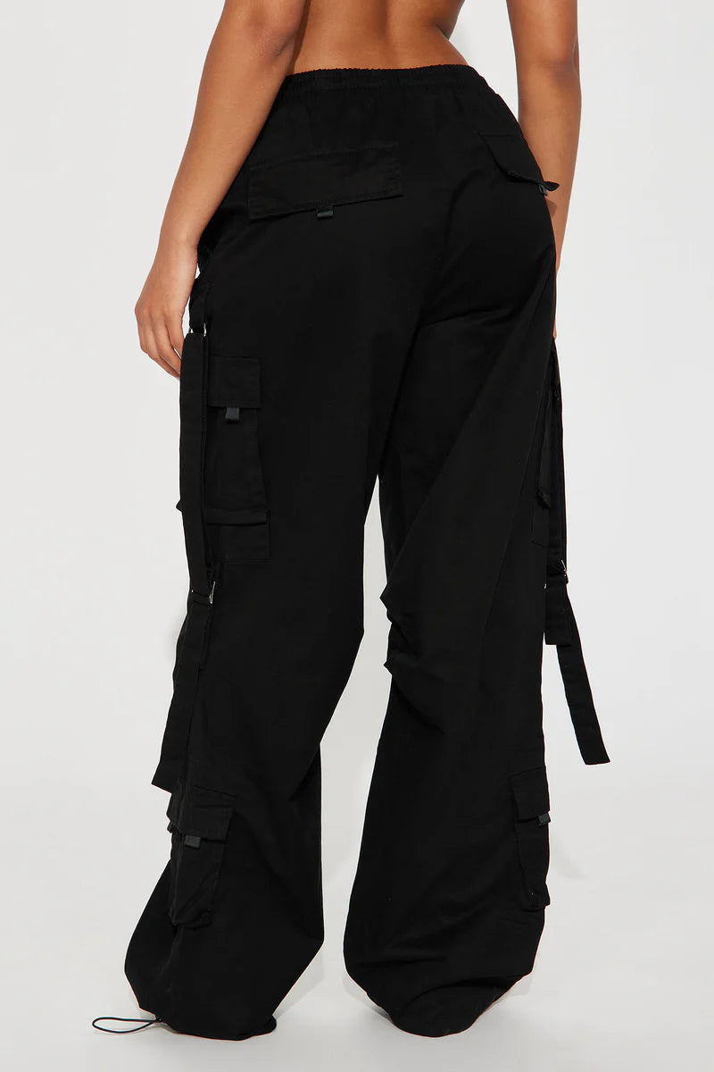 DON'T MESS AROUND CARGO PANT