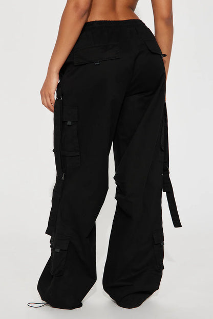 DON'T MESS AROUND CARGO PANT