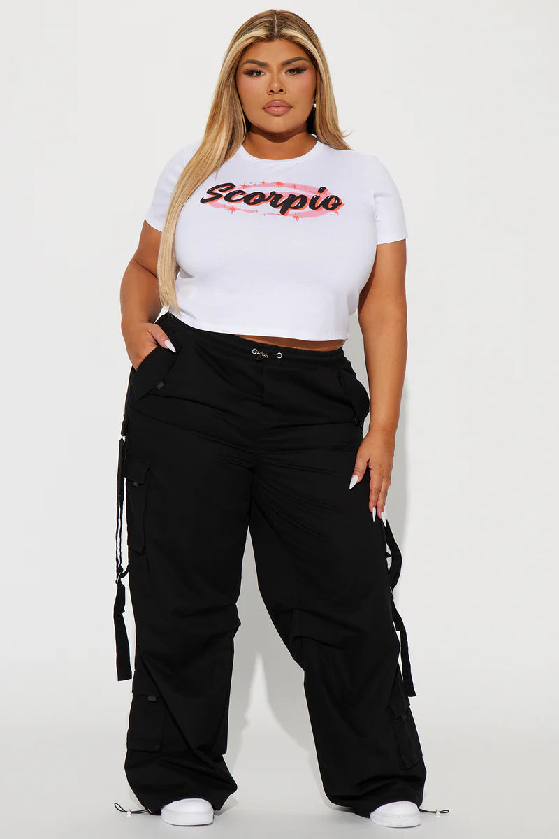 DON'T MESS AROUND CARGO PANT