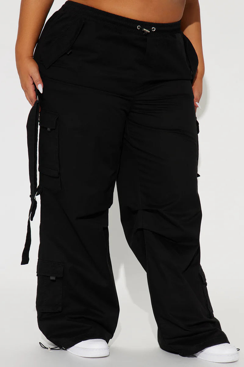 DON'T MESS AROUND CARGO PANT