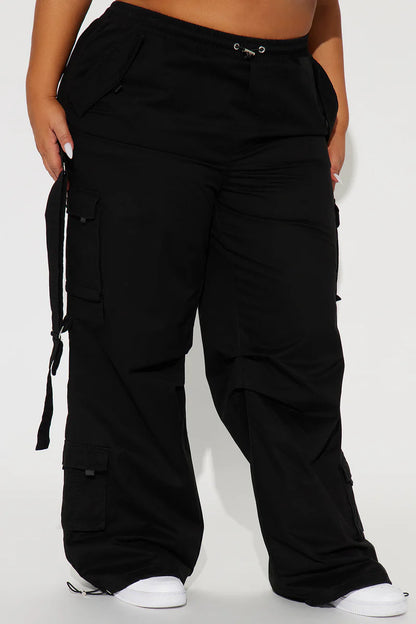 DON'T MESS AROUND CARGO PANT