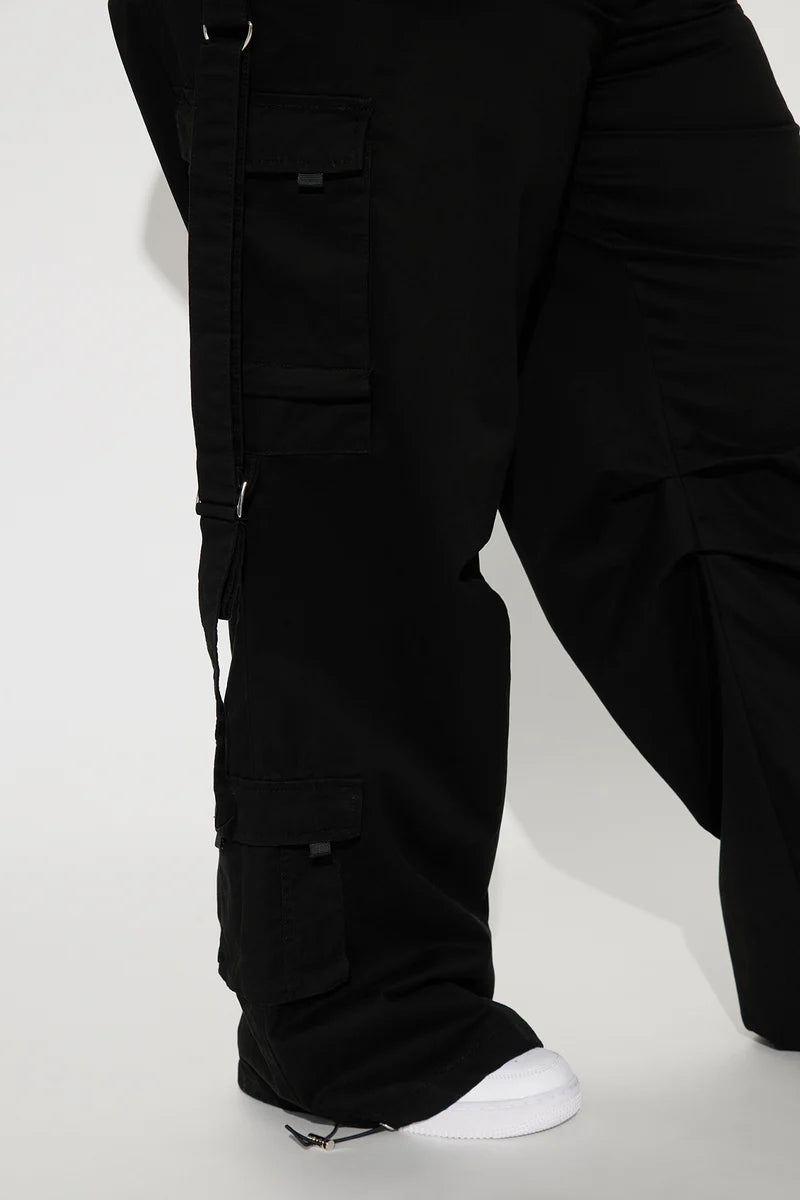 DON'T MESS AROUND CARGO PANT