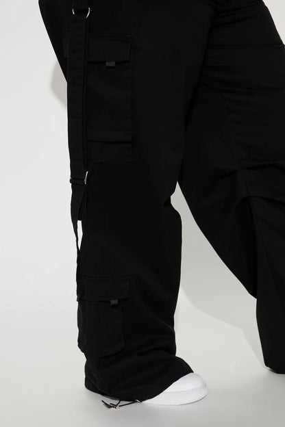 DON'T MESS AROUND CARGO PANT