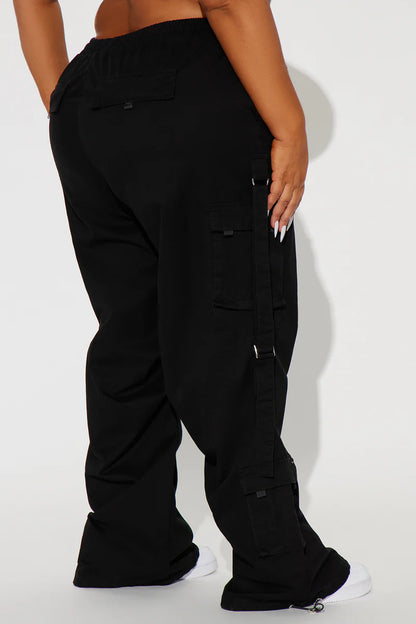 DON'T MESS AROUND CARGO PANT