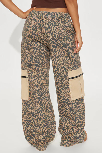 LIMITED EDITION LEOPARD